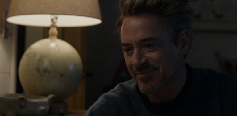Avengers: Endgame’s ‘I Love You, 3000′ Has A Sweet Connection With RDJ