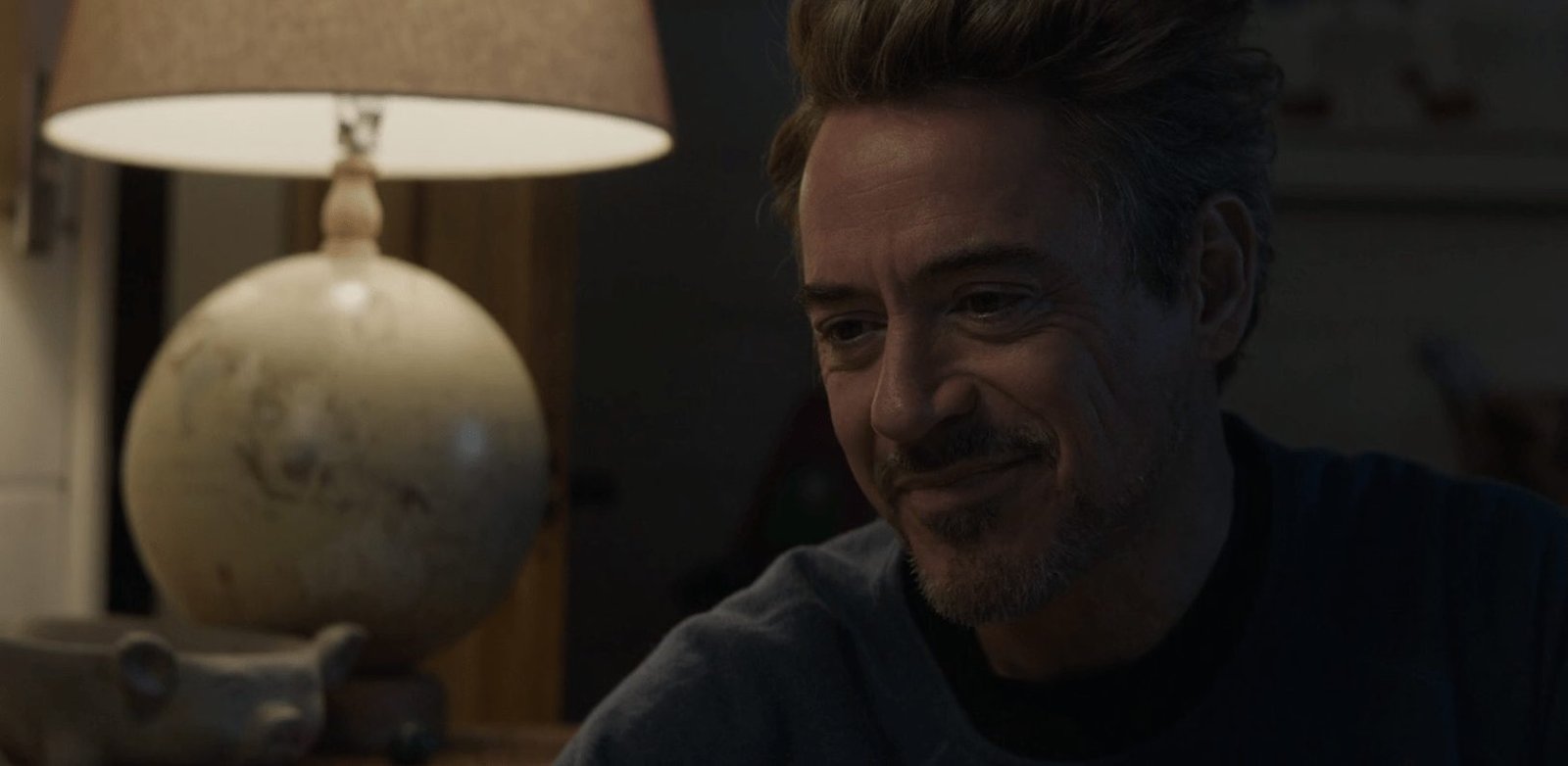 Tony Stark