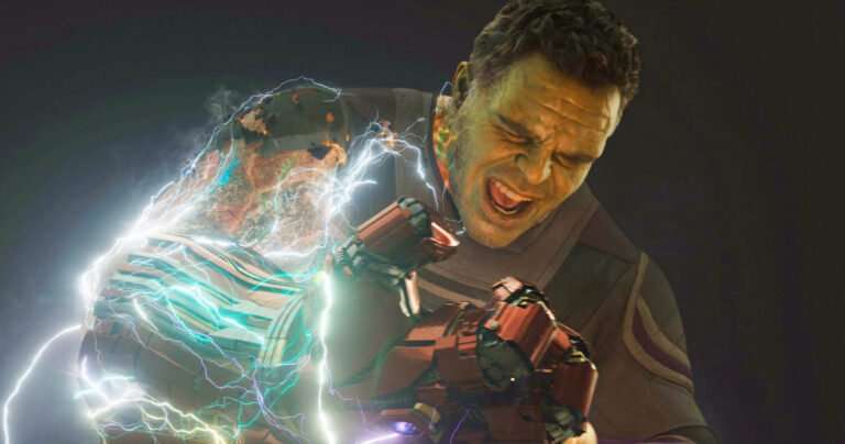 Hulk’s Avengers Endgame Snap: Did More Than Just Bring Everyone Back