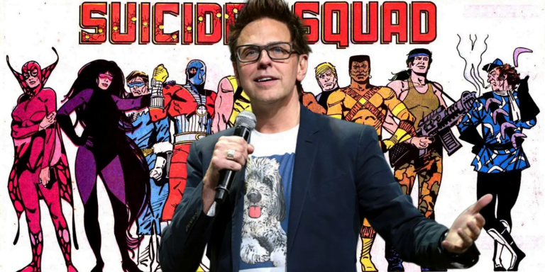 Could a Marvel/DC Crossover Happen Soon? James Gunn Lists Out All Possibilities