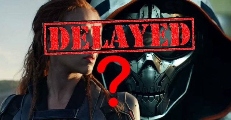 Black Widow’s Release Date Delayed  Due To Corona Virus