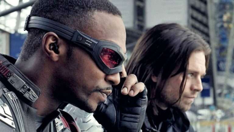 Here’s Why The Falcon And The Winter Soldier Is The Opposite Of WandaVision