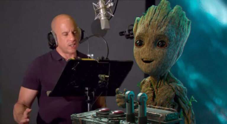 SHOCKING Runtime Update For I Am Groot; What Will Happen in I Am Groot Season 2?