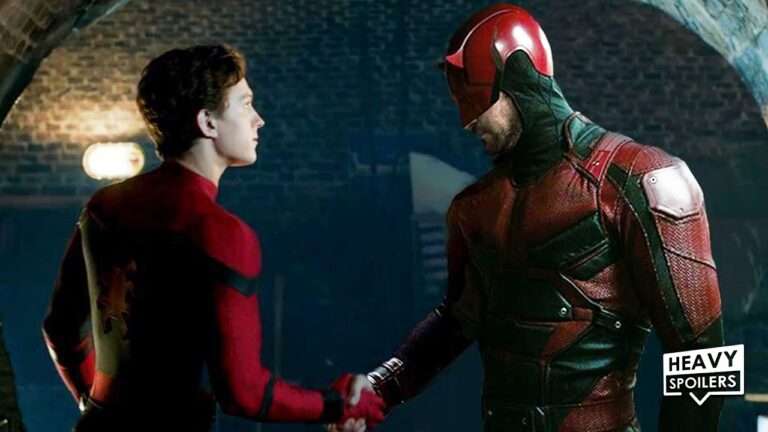Daredevil In Spider-Man 3? Why It Probably Won’t Happen