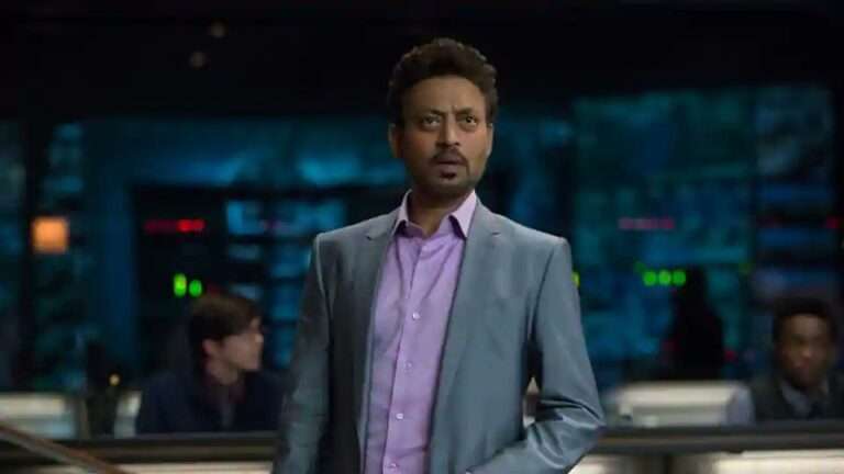 Stars and Fans Around The World Mourn the Loss of Irrfan Khan