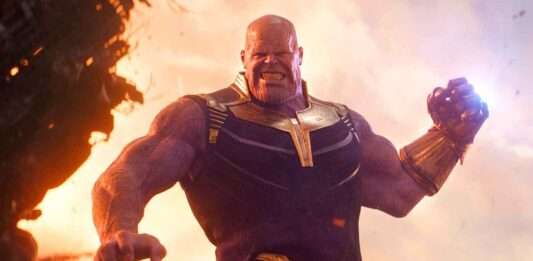 Is Thanos Related To The Eternals? Marvel Has Officially Confirmed