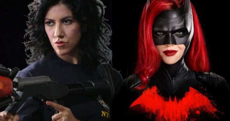 Stephanie Beatriz Wants to Replace Ruby Rose In Batwoman