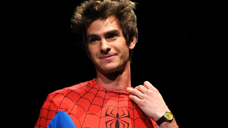 andrew garfield Admits 'No One's Going To Believe' Him Anymore