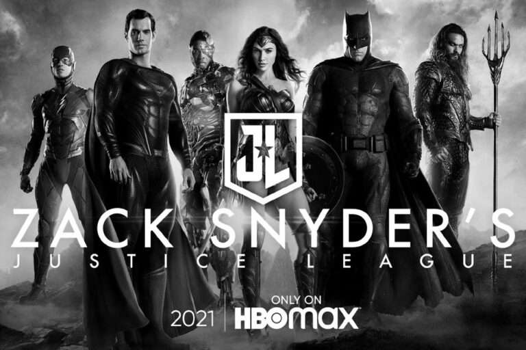 Does Snyder Cut Has Post-Credits Scene?