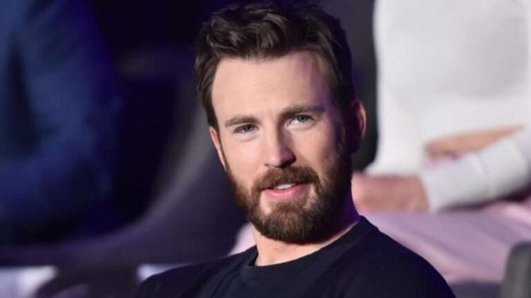 Funniest Chris Evans’ Memes That Will Crack You Up