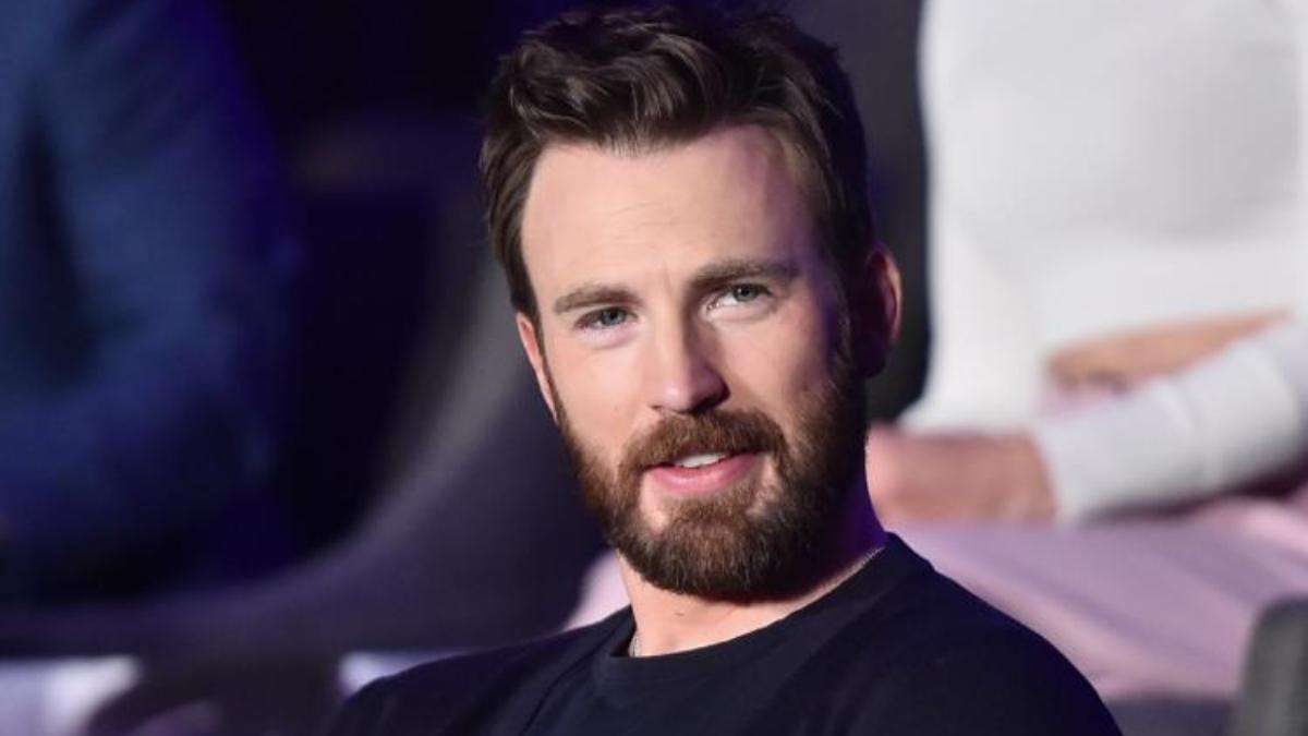 5 Reasons Why The Birthday Boy Chris Evans Is The ideal Husband Material
