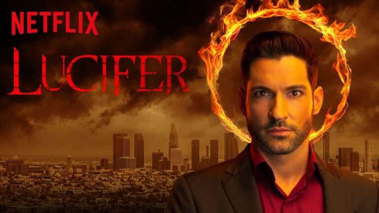 Lucifer Season 5: Supernatural Star In Guest Role Announced