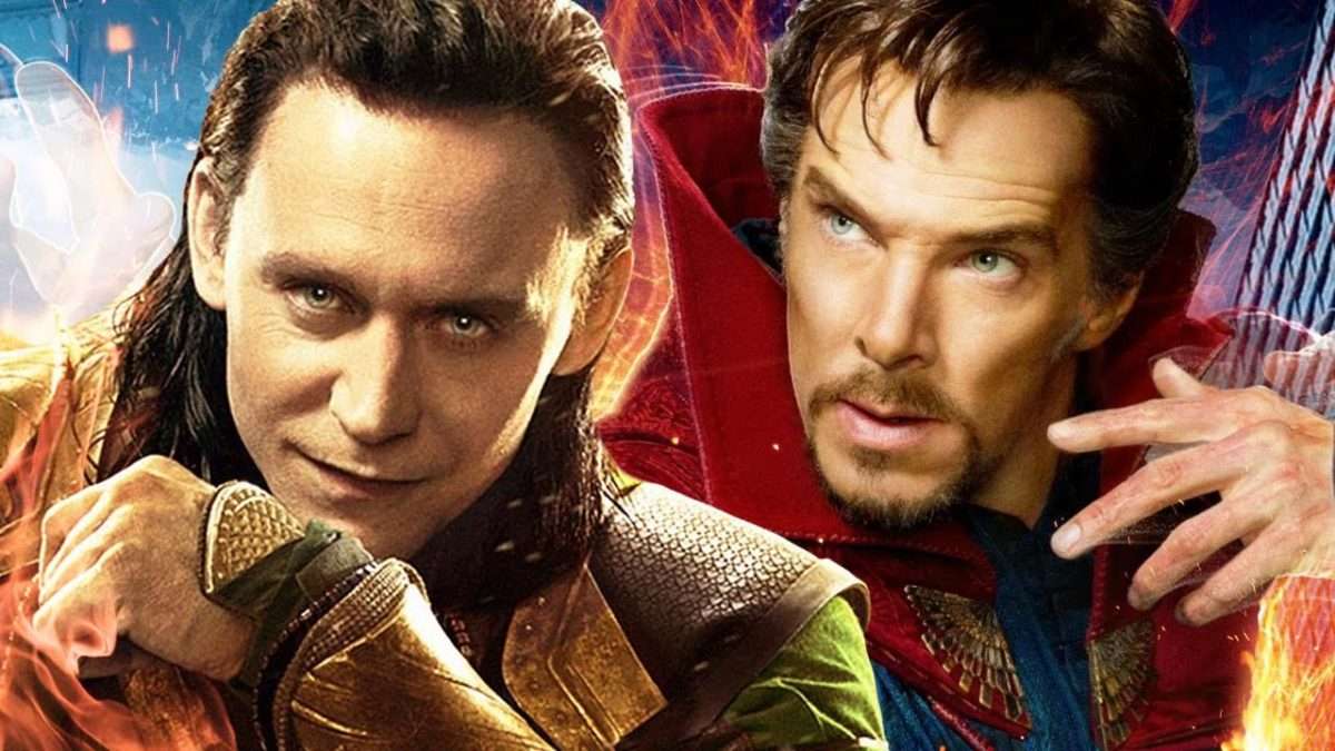 Strongest Sorcerer Supreme: Loki or Doctor Strange?