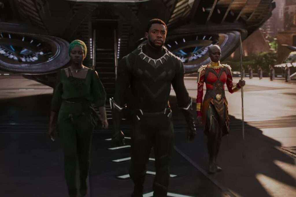 What Genre Would Be Black Panther 2?