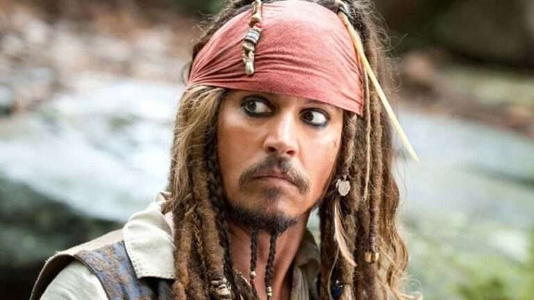 No More Jack Sparrow In The Pirates Franchise?