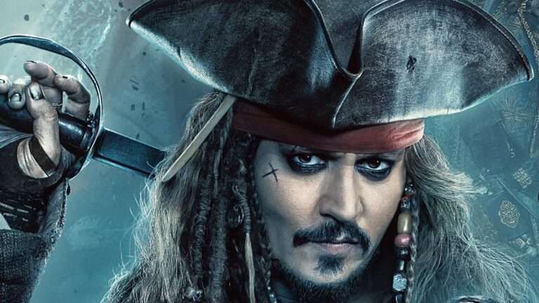 No More Jack Sparrow In The Pirates Franchise?