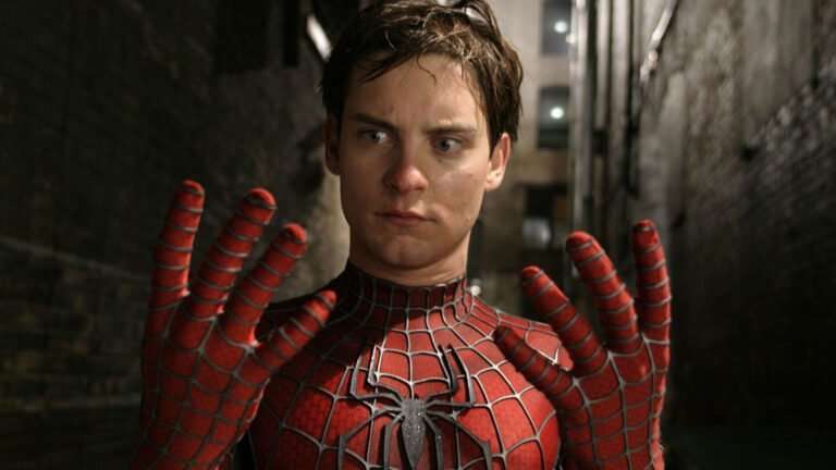 Tobey Maguire: Journey From Deprived Childhood To Spider-Man And A Successful Poker Player
