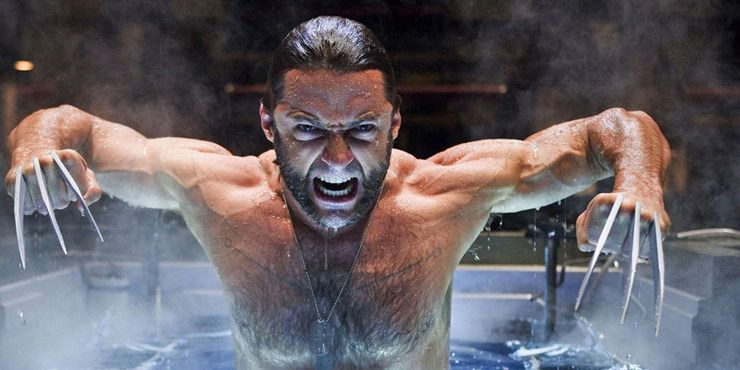 Actor Hugh Jackman Shares His Workout Routine While He Trained For Wolverine
