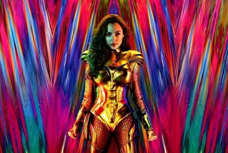How Much Money You Would Have To Shell Out To Watch Wonder Woman 1984?