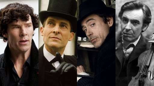 Who Holds The Rights To Sherlock Holmes?