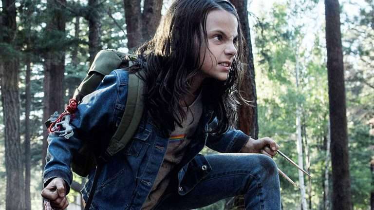 ‘Logan’s Dafne Keen Wants to Return as X-23, But Would Marvel Studios Give Her the Chance?