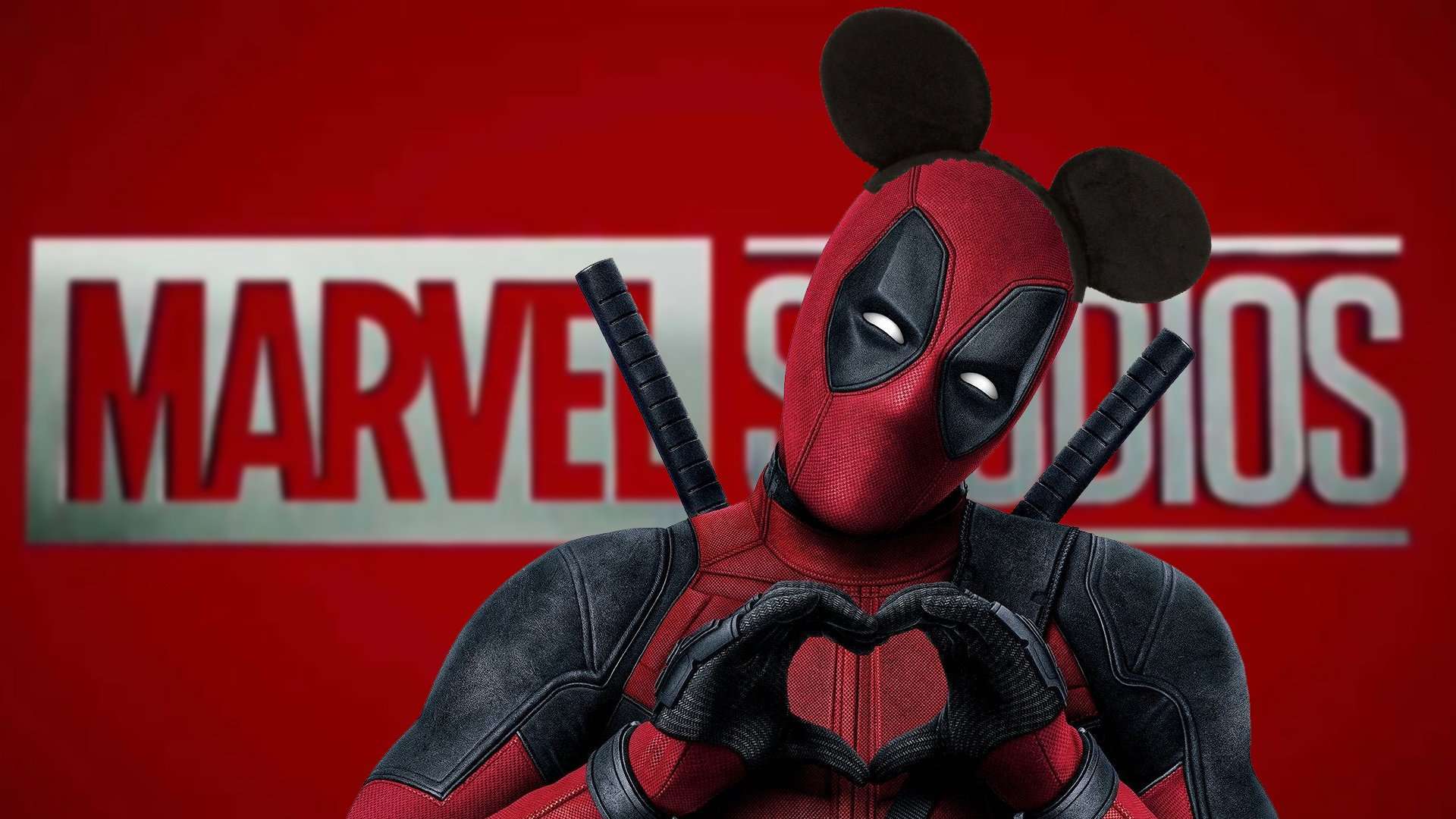 Is Deadpool A Shard In The Mirror Of The Multiverse's Life?