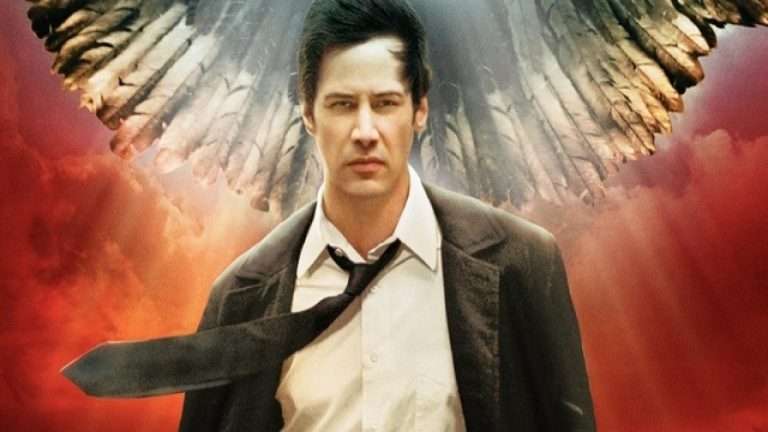 Constantine’s Director REALLY Want to Make a Sequel With Keanu Reeves