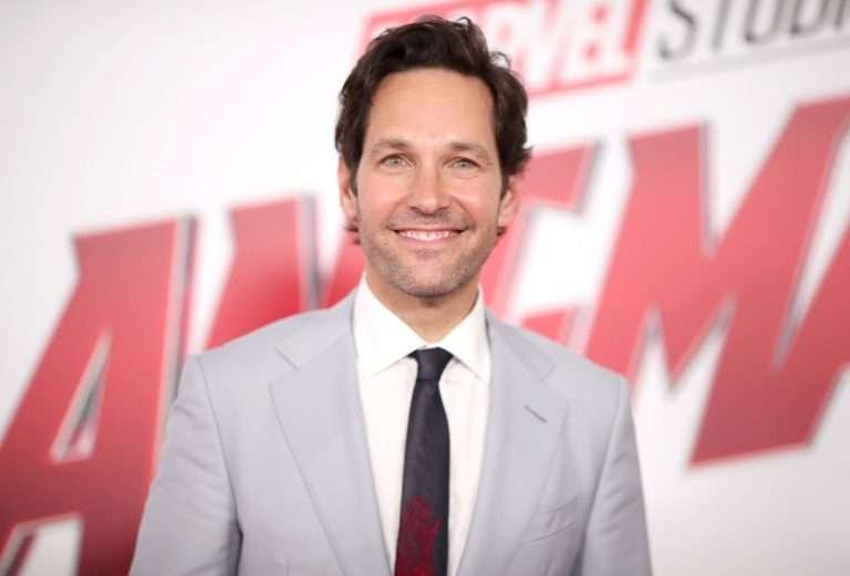 Paul Rudd, Tessa Thompson, and Wyatt Russell Join Marvel Zombies Cast
