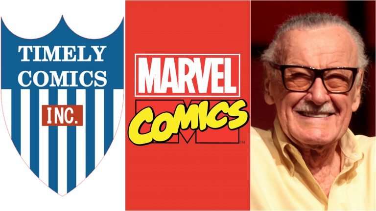 Celebrating Marvel’s 82nd Founding Day by Remembering the Legends