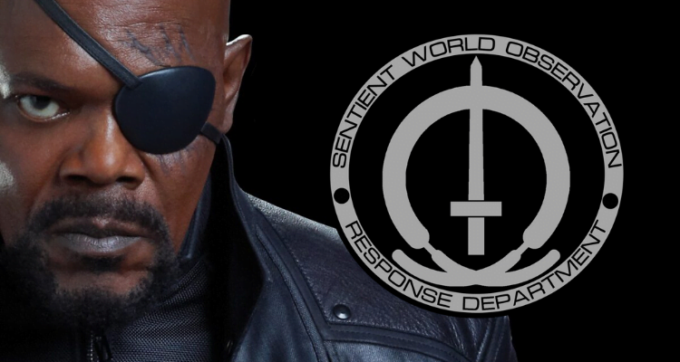 Everything You Need To Know About Nick Fury’s New Secret Organisation SWORD