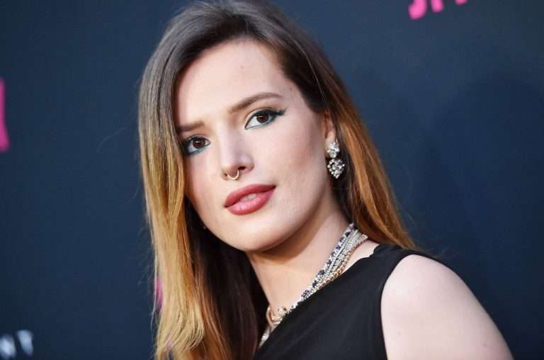 Bella Thorne: OnlyFans Account Bumping up Her Net Worth