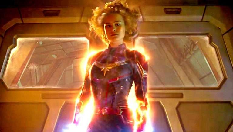 Captain Marvel 2’s First Synopsis Unveiled