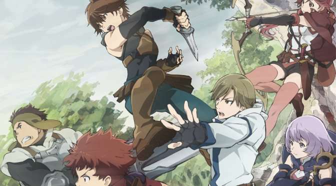 grimgar ashes and illusions featured