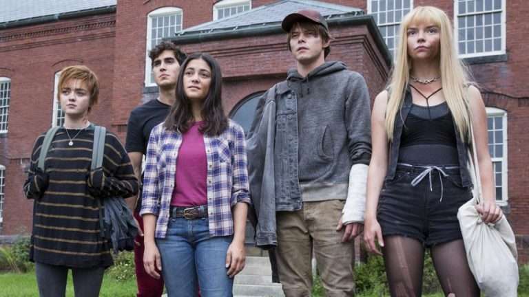 Excited For The New Mutants? Here’s Everything We Know About It