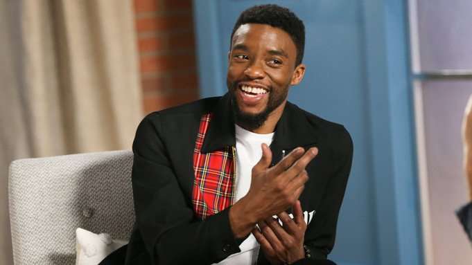 Remembering Chadwick Boseman On His First Death Anniversary