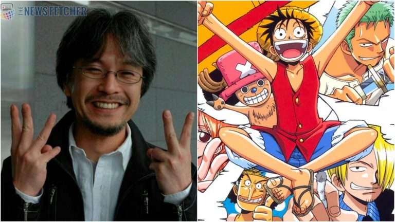 Eiichiro Oda: Great Manga Artists