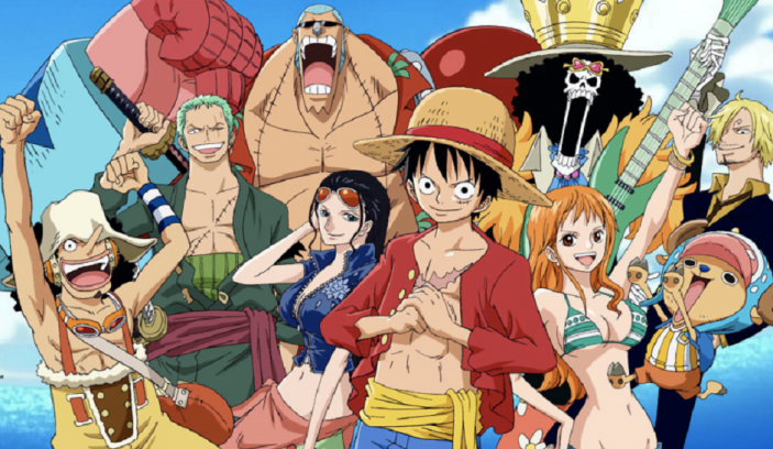 One Piece Chapter 1068 Release Date, Spoilers, and Other Details