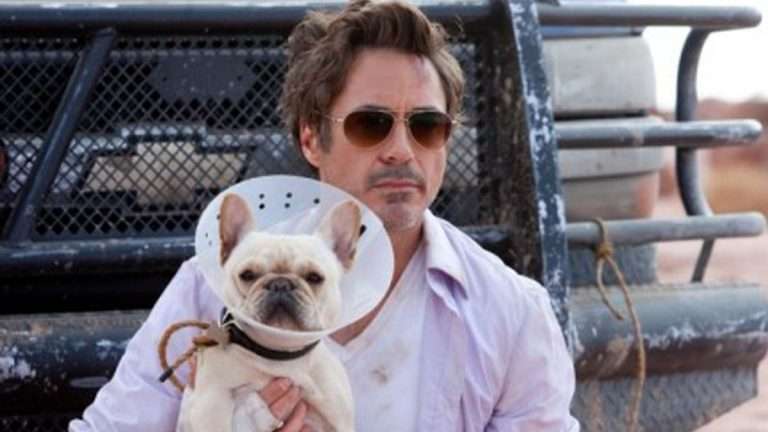 The underrated Robert Downey Jr. movie just landed on Netflix