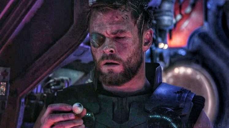 Chris Hemsworth Drops Biggest News For Thor 4