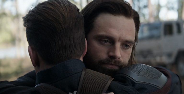 Did Bucky Know What Steve Was Up To In The Endgame?