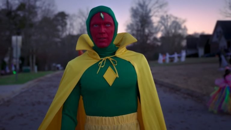 Will Paul Bettany Return As White Vision?