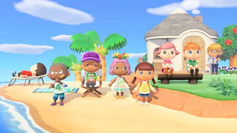 Halloween Event and Fall Update: Everything About Animal Crossing: New Horizon’s Upcoming Update