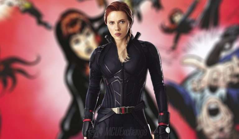 Black Widow Will Be Different Than Other Marvel Movies