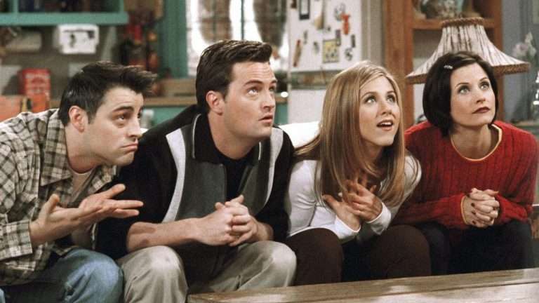 FRIENDS Reunion Is Finally Happening And We Can’t Keep Calm With All The Cameos