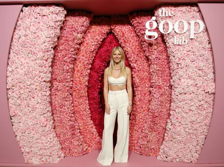 Gwyneth Paltrow and Her Top Five Crazy Headlines!