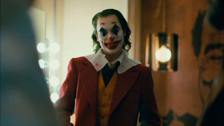 Rumour: Joaquin Phoenix Signing up For Two Joker Sequels