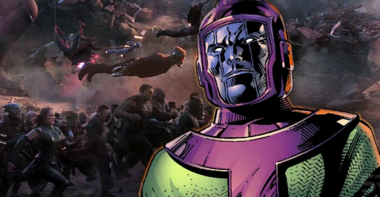 How Will Kang Improve Upon Thanos? Jonathan Majors’ Goal for Kang