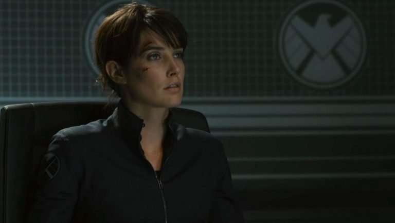 Did Maria Hill Actually Die In Secret Invasion?