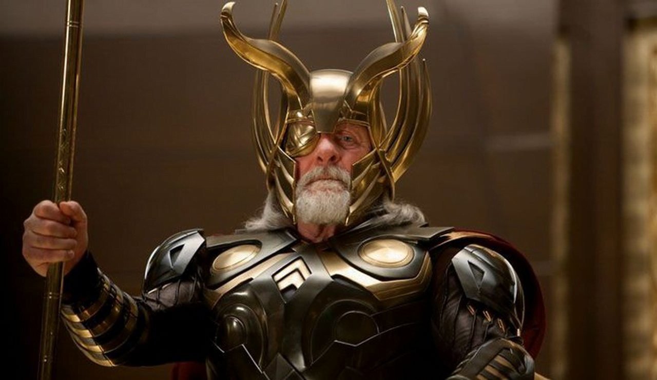 odin