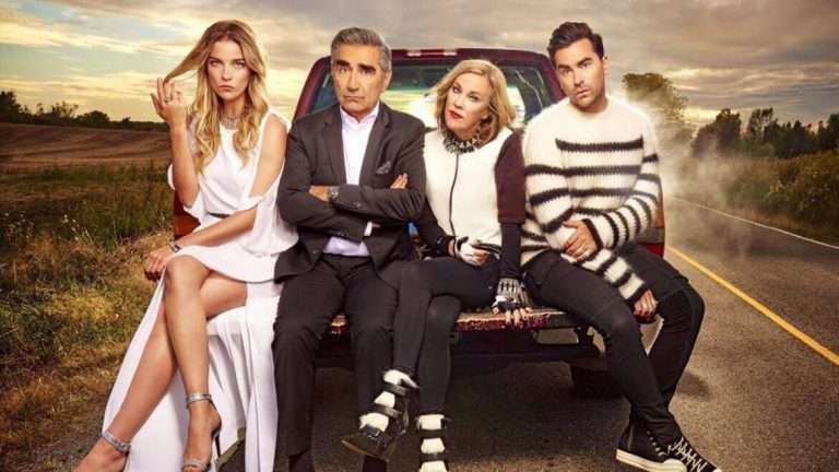 After The Emmys Sweep, Schitt’s Creek Is About To Gain A Whole New Audience